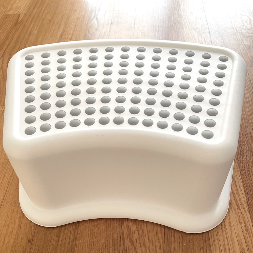 Small / Child Step Stool